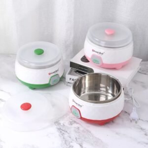 samurai ইলেক্ট্রিক দই মেকার (yogurt maker 1.5l)